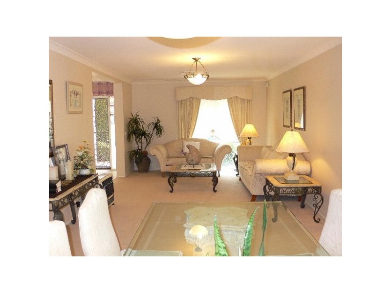 46 Perkins Drive, Kellyville NSW 2155