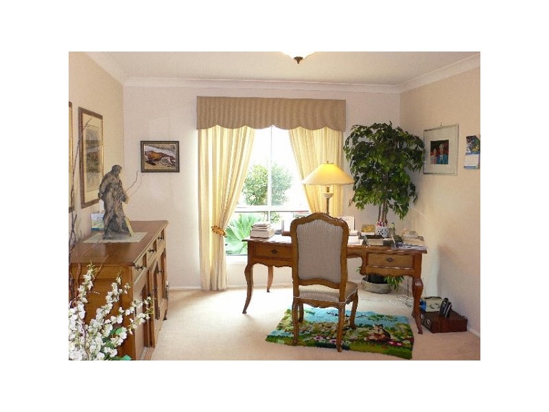 46 Perkins Drive, Kellyville NSW 2155