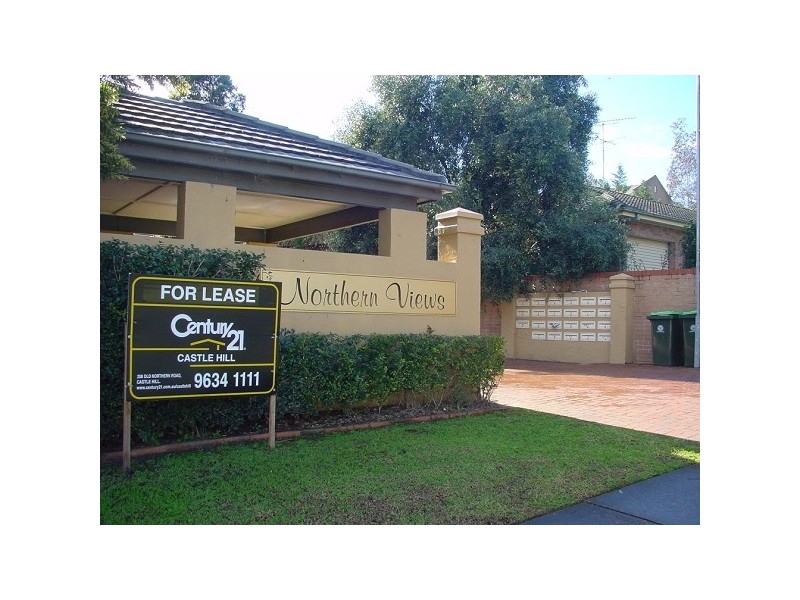 Castle Hill NSW 2154