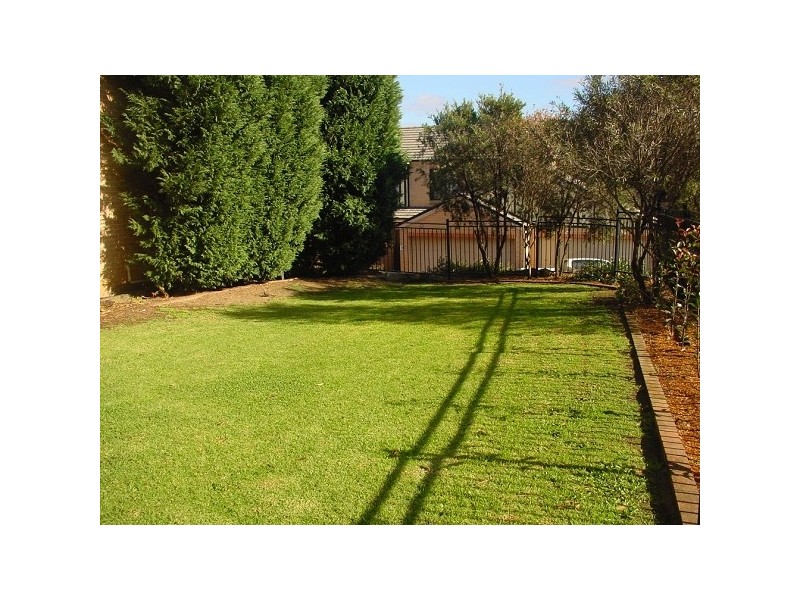 Castle Hill NSW 2154