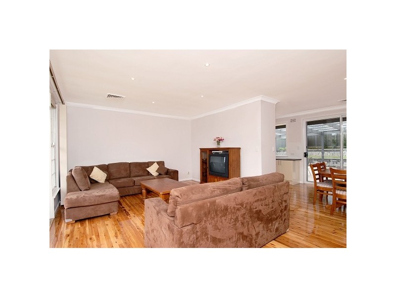 Castle Hill NSW 2154