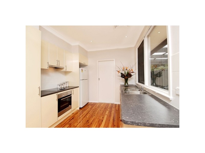Castle Hill NSW 2154