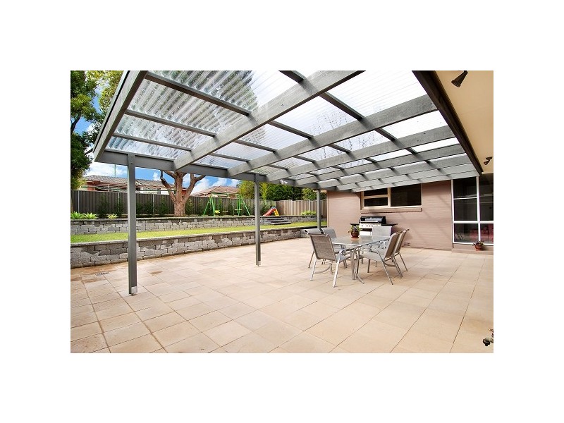 Castle Hill NSW 2154