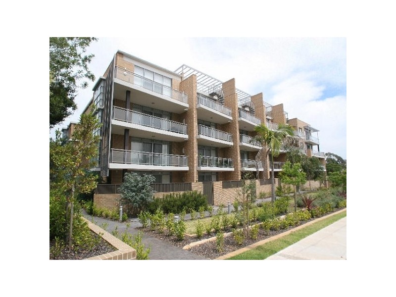 38/31-39 Sherwin Ave, Castle Hill NSW 2154