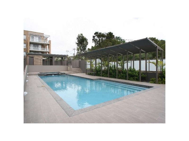 38/31-39 Sherwin Ave, Castle Hill NSW 2154