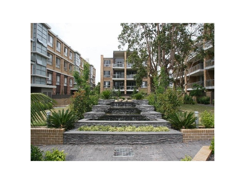38/31-39 Sherwin Ave, Castle Hill NSW 2154