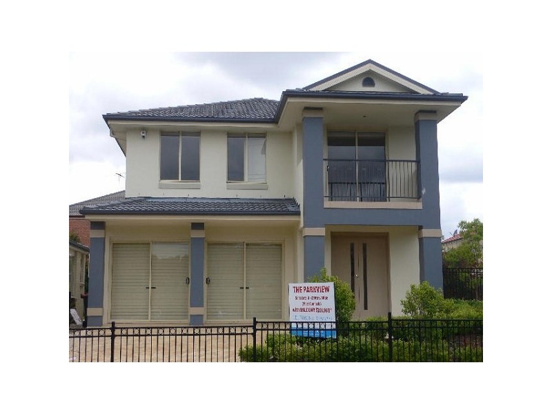 Lot 9128 River Oak Circuit, Kellyville NSW 2155