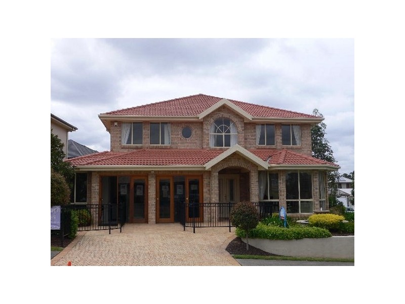 1(Lot 9108) Indigo Avenue, Kellyville NSW 2155