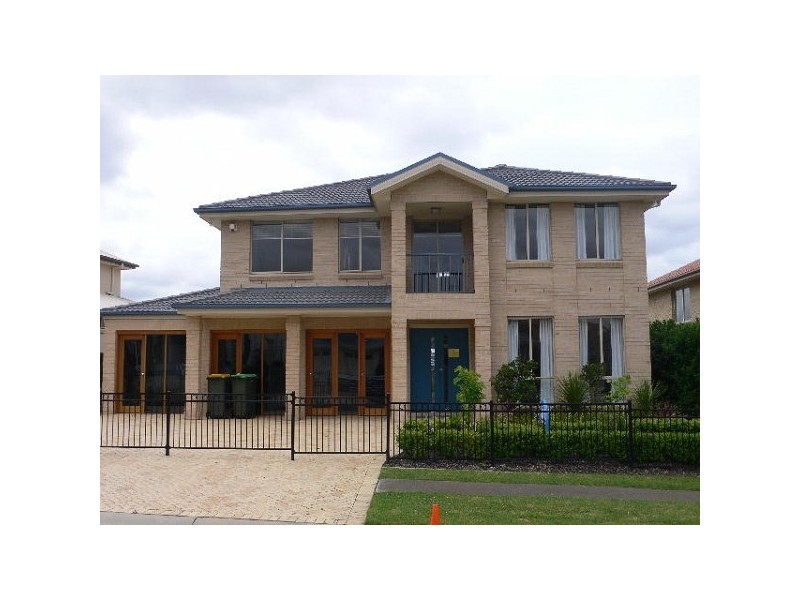 9 (Lot 9104) Indigo Avenue, Kellyville NSW 2155