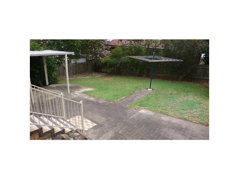 Castle Hill NSW 2154