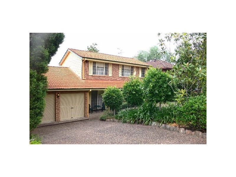 171 Cecil Avenue, Castle Hill NSW 2154