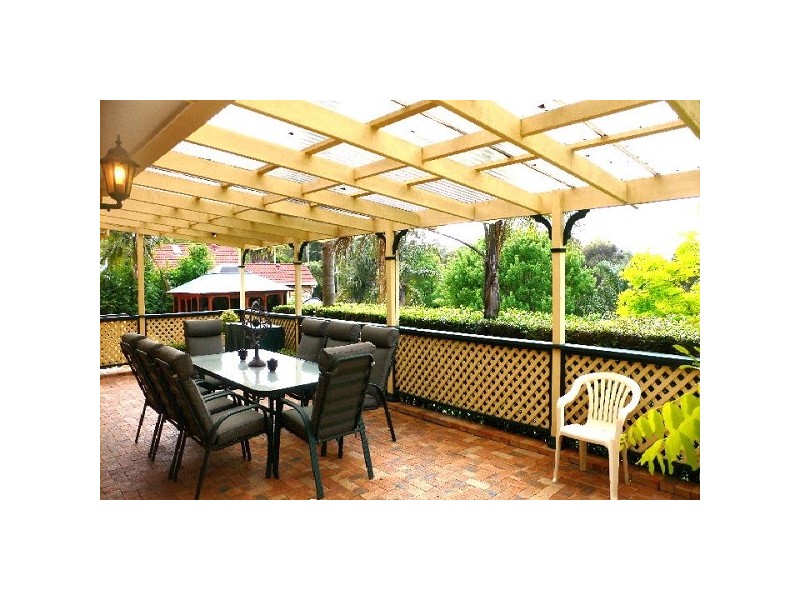 171 Cecil Avenue, Castle Hill NSW 2154