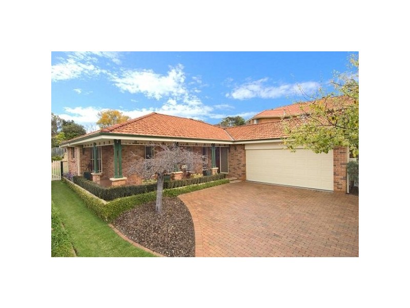 Castle Hill NSW 2154