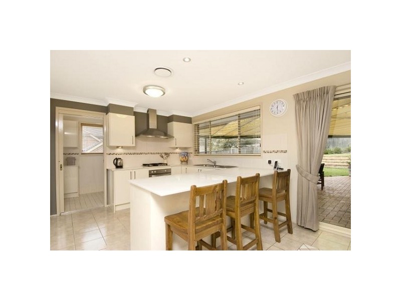 Castle Hill NSW 2154