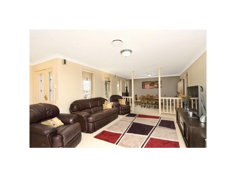 Castle Hill NSW 2154