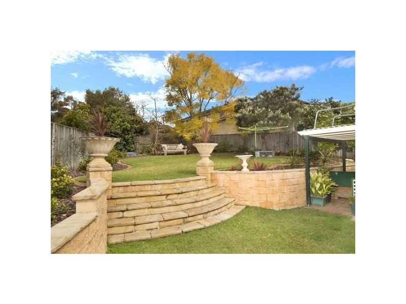 Castle Hill NSW 2154