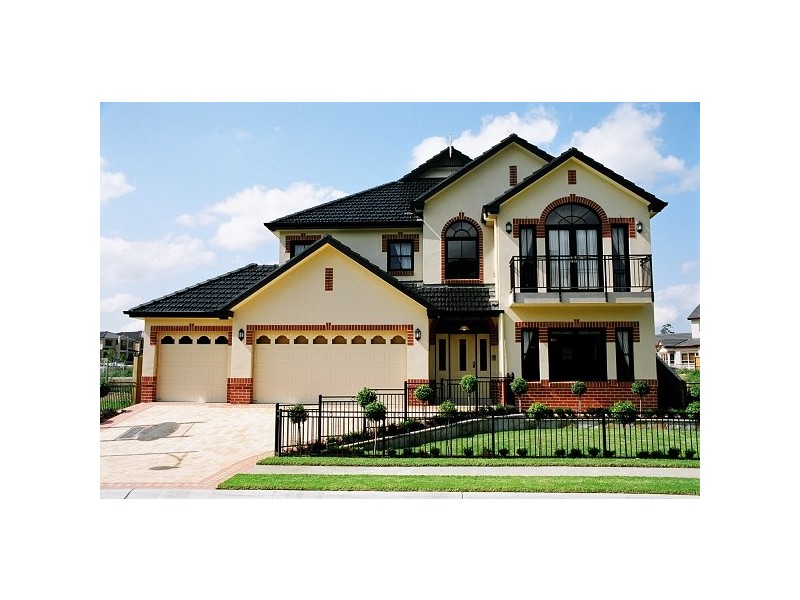 Lot 9074 River Oak Circut, Kellyville NSW 2155