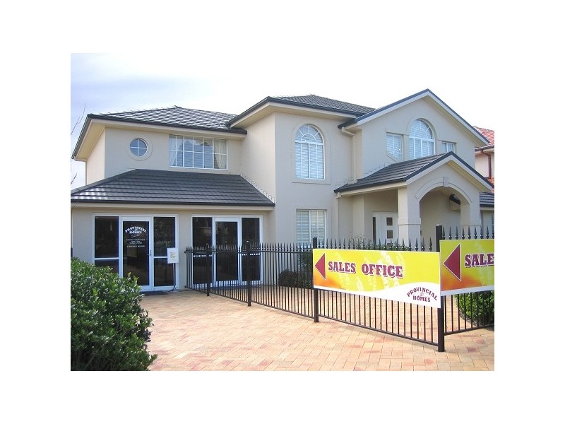 26 Blue Bell Circuit, Kellyville NSW 2155