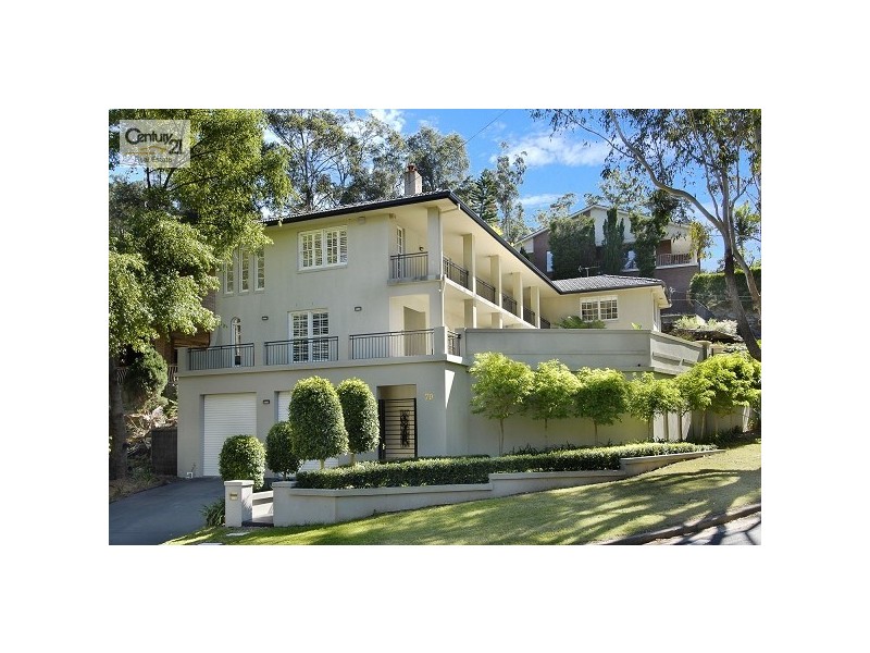 70 Woodhill Street, Castle Hill NSW 2154