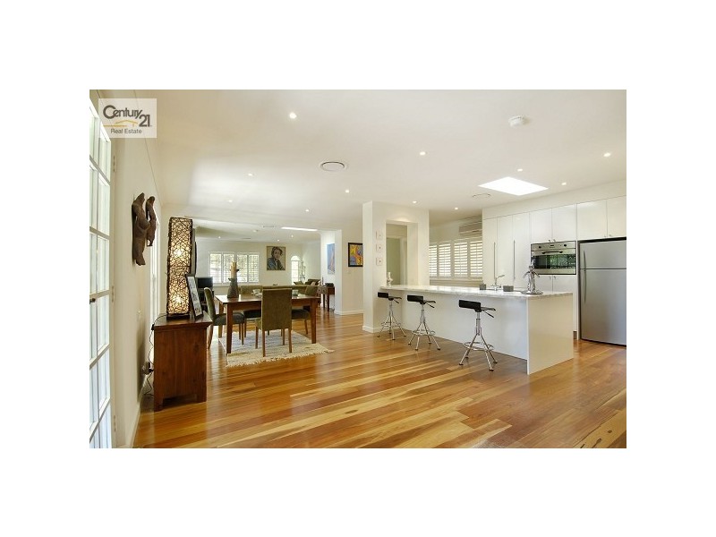 70 Woodhill Street, Castle Hill NSW 2154