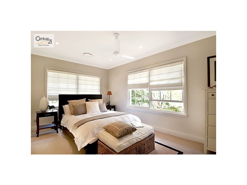 70 Woodhill Street, Castle Hill NSW 2154