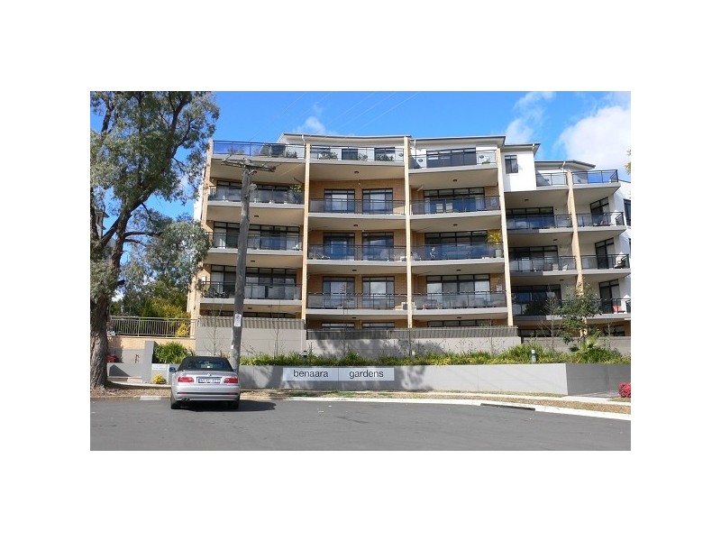 Castle Hill NSW 2154