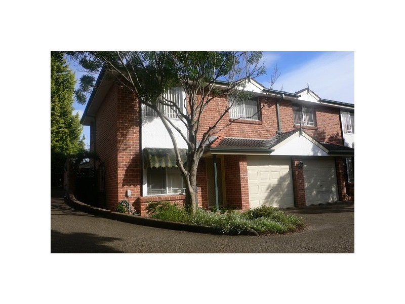 1/22 Cecil Avenue, Castle Hill NSW 2154