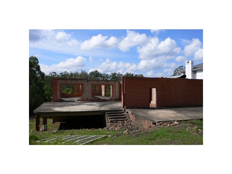 Castle Hill NSW 2154