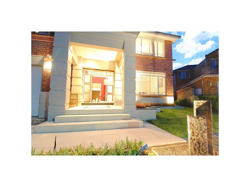 Castle Hill NSW 2154