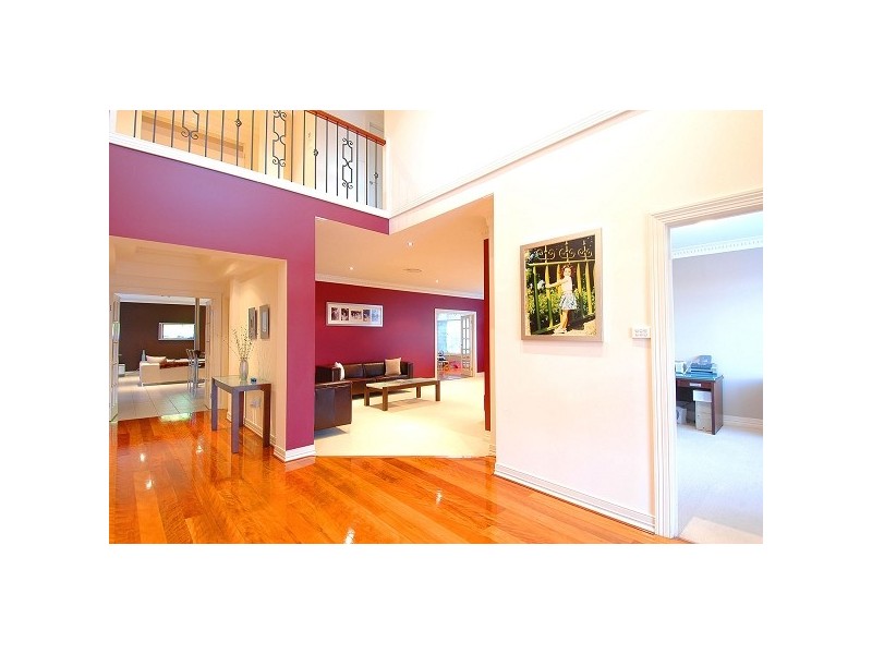 Castle Hill NSW 2154