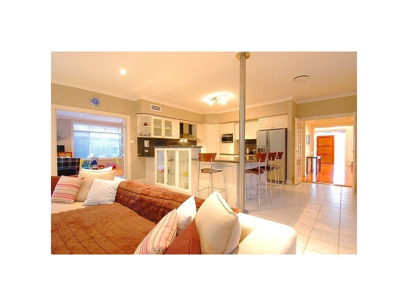 Castle Hill NSW 2154