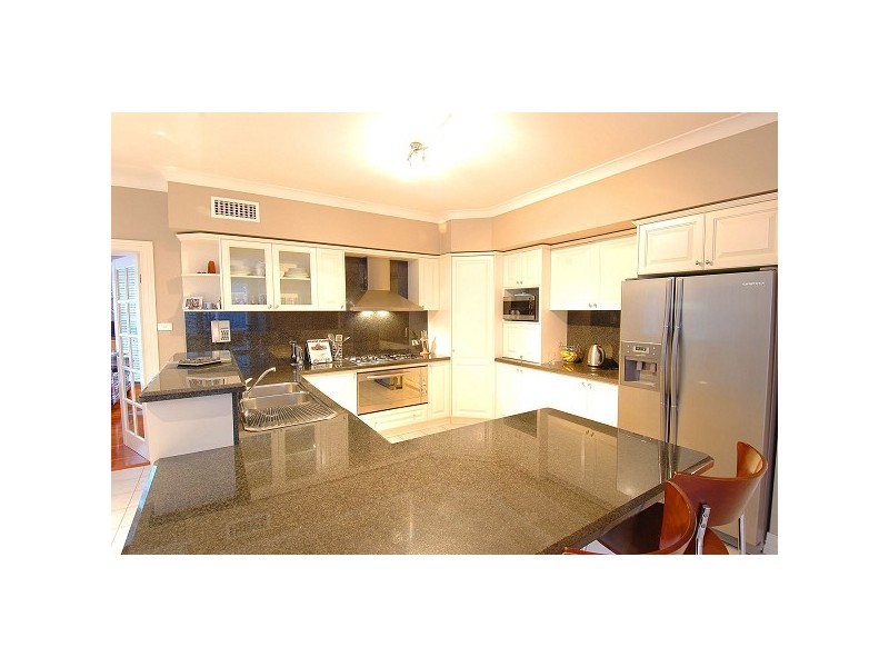 Castle Hill NSW 2154