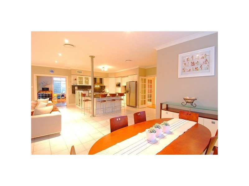 Castle Hill NSW 2154