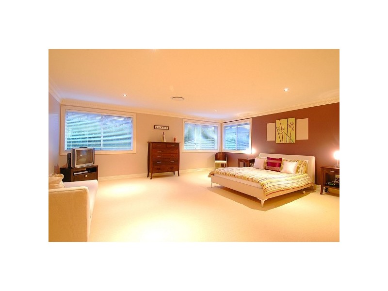 Castle Hill NSW 2154