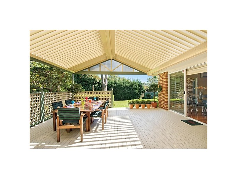 26 Highclere Place, Castle Hill NSW 2154