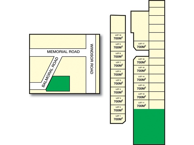 Balmoral Hgt Balmoral Road, Kellyville NSW 2155