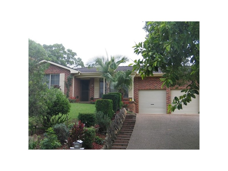 145 Chapel Lane, Baulkham Hills NSW 2153