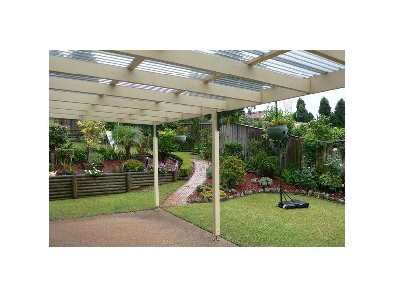 145 Chapel Lane, Baulkham Hills NSW 2153