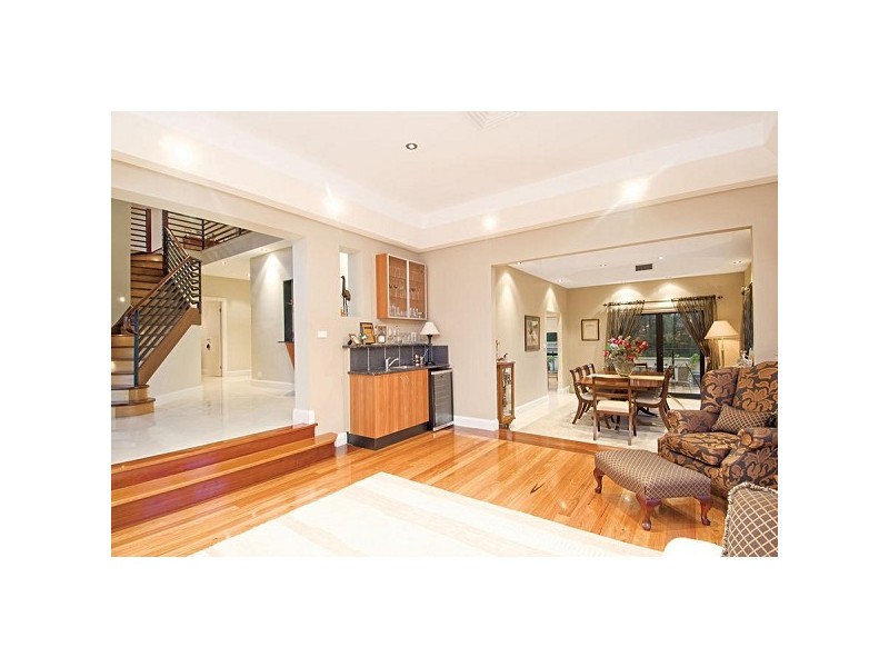 94 James Mileham Dr, Kellyville NSW 2155