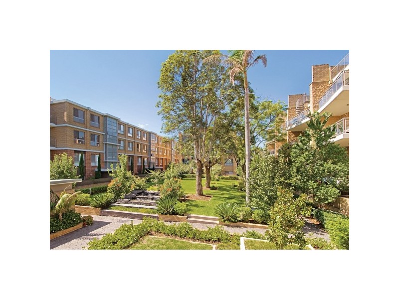 55/31-39 Sherwin Ave, Castle Hill NSW 2154