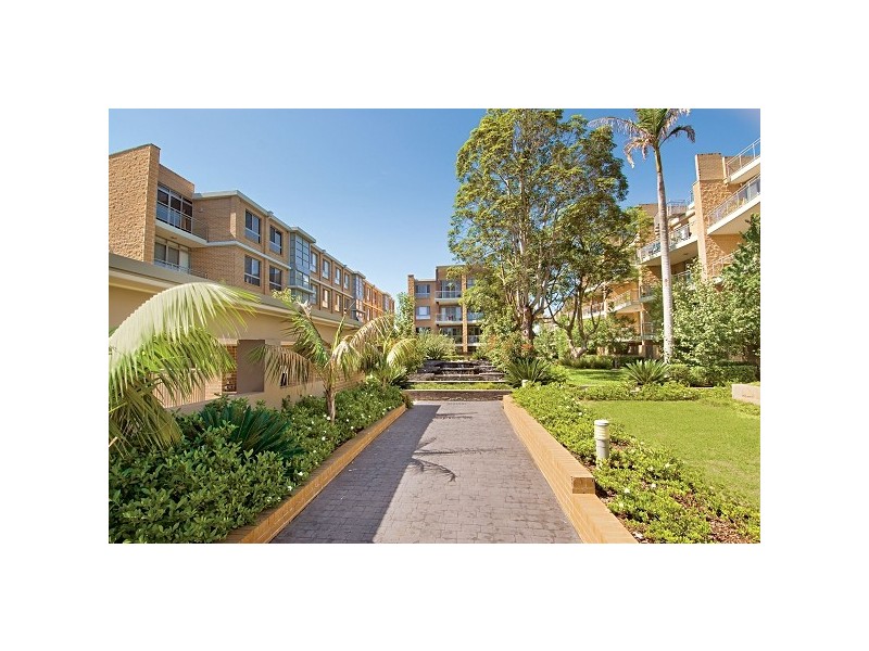 55/31-39 Sherwin Ave, Castle Hill NSW 2154