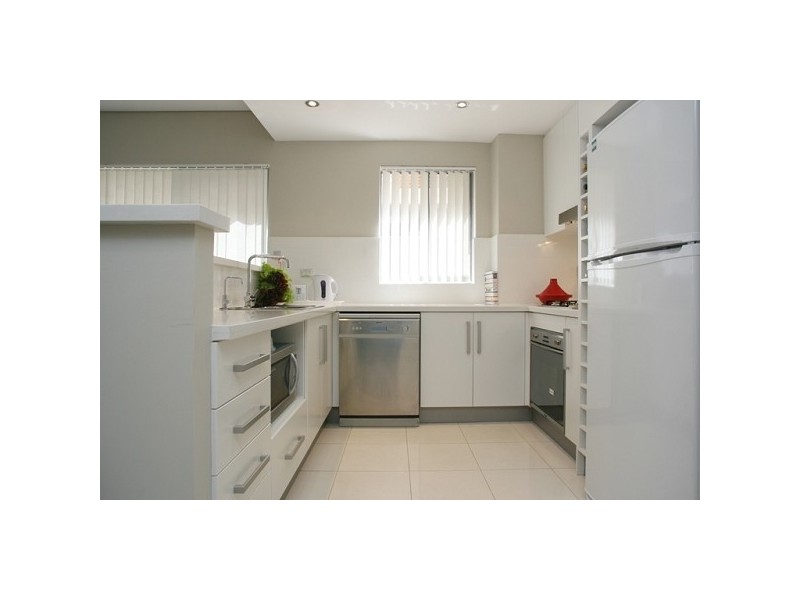 55/31-39 Sherwin Ave, Castle Hill NSW 2154