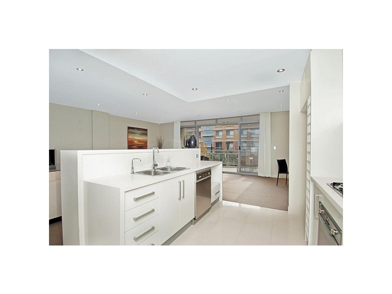 55/31-39 Sherwin Ave, Castle Hill NSW 2154