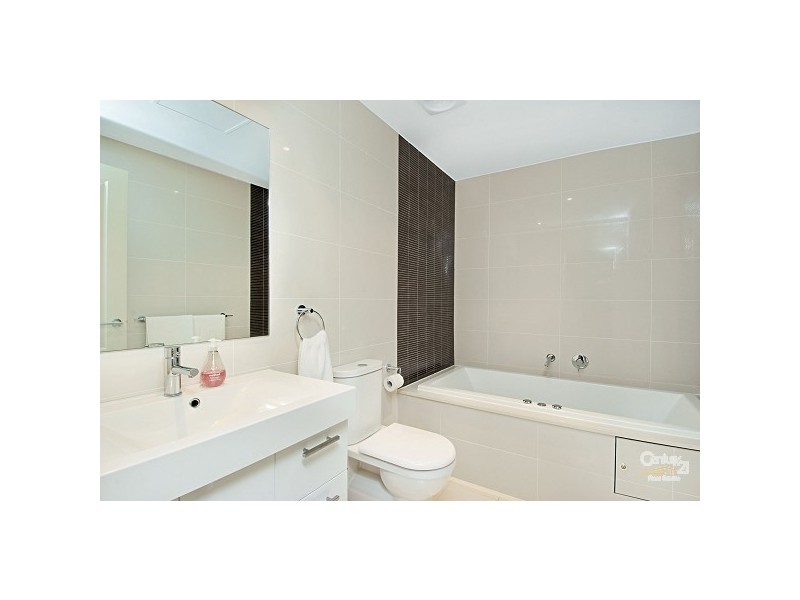 72/31-39 Sherwin Avenue, Castle Hill NSW 2154