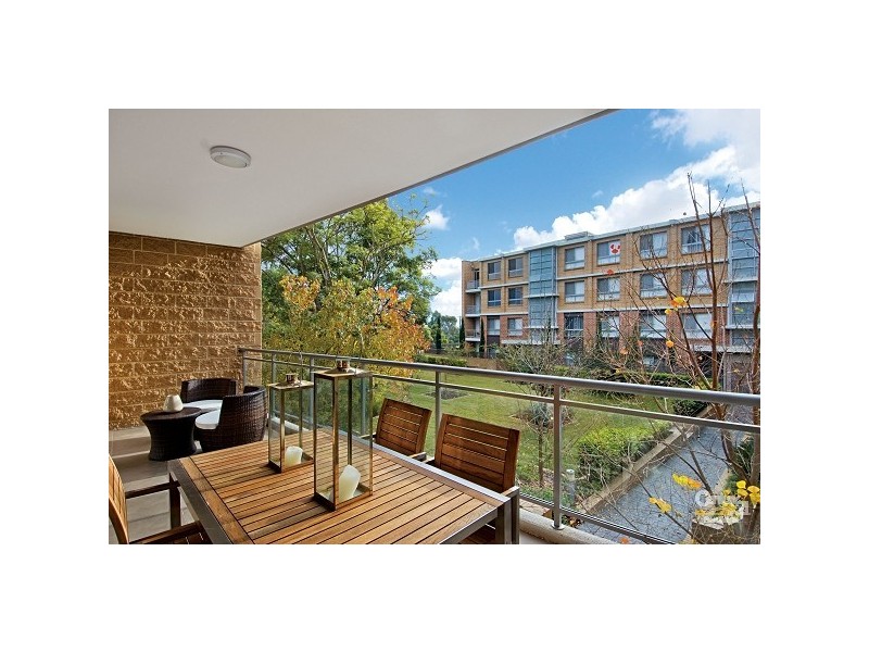 72/31-39 Sherwin Avenue, Castle Hill NSW 2154