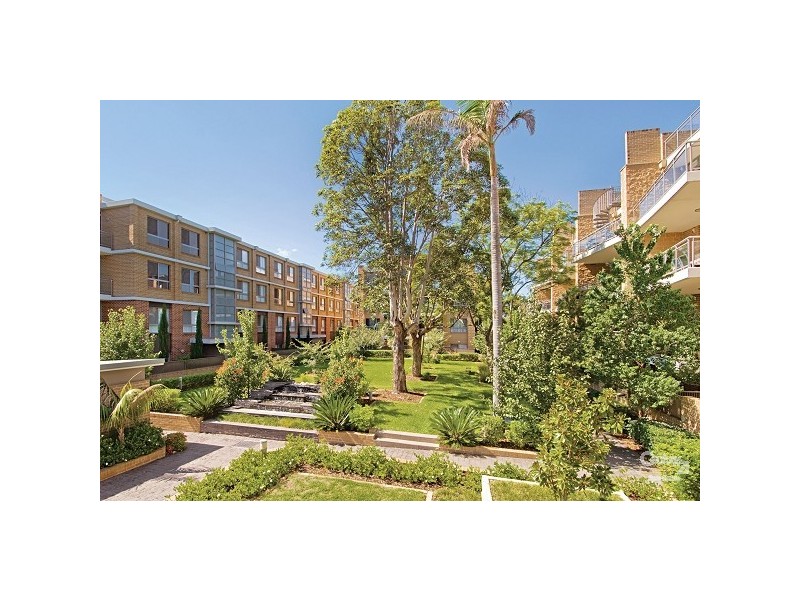 72/31-39 Sherwin Avenue, Castle Hill NSW 2154