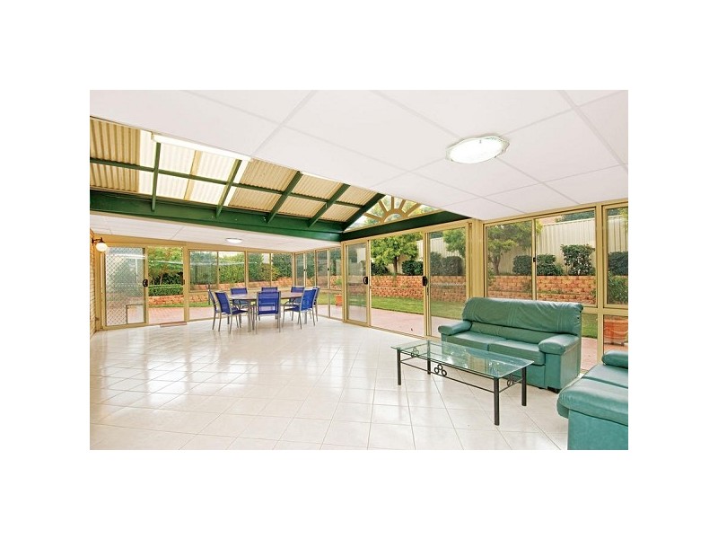 49 James Mileham Drive, Kellyville NSW 2155