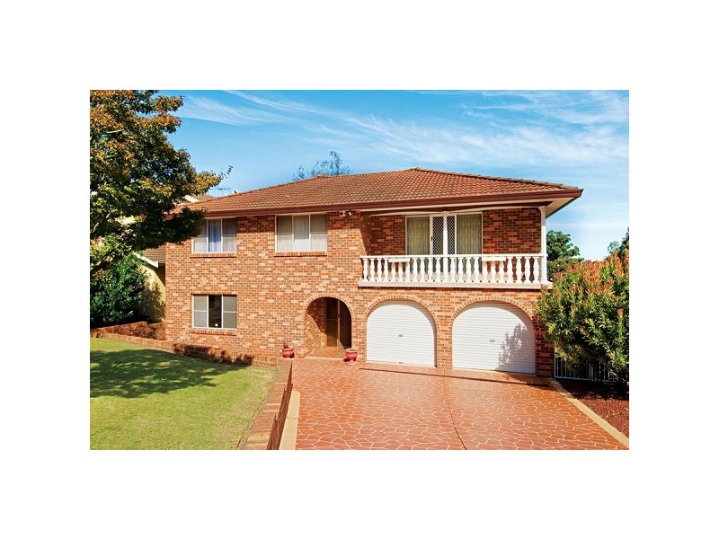 69 Luculia Avenue, Baulkham Hills NSW 2153