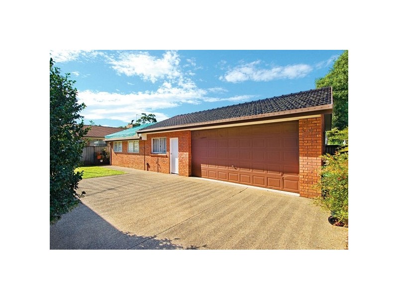 98 Darcey Rd, Castle Hill NSW 2154