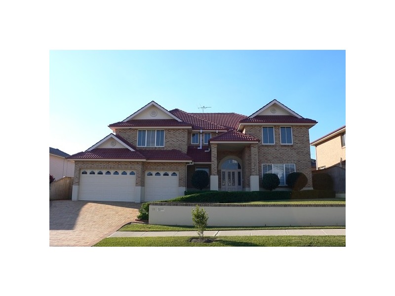 Castle Hill NSW 2154